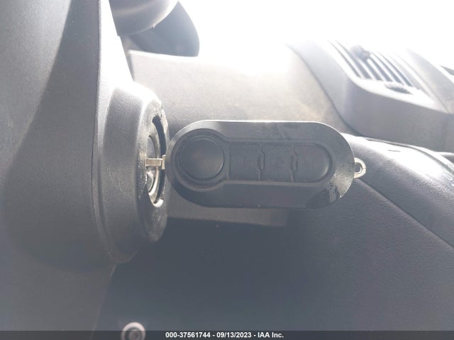 RAM Promaster Cargo Van 2017 3C6TRVAG7HE518869 Image 11