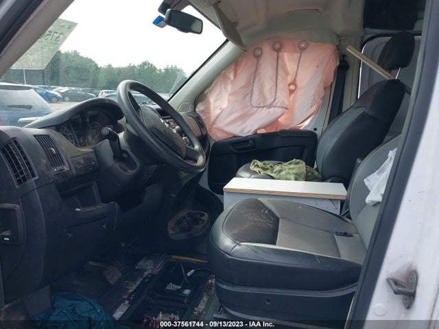 RAM Promaster Cargo Van 2017 3C6TRVAG7HE518869 Image 5