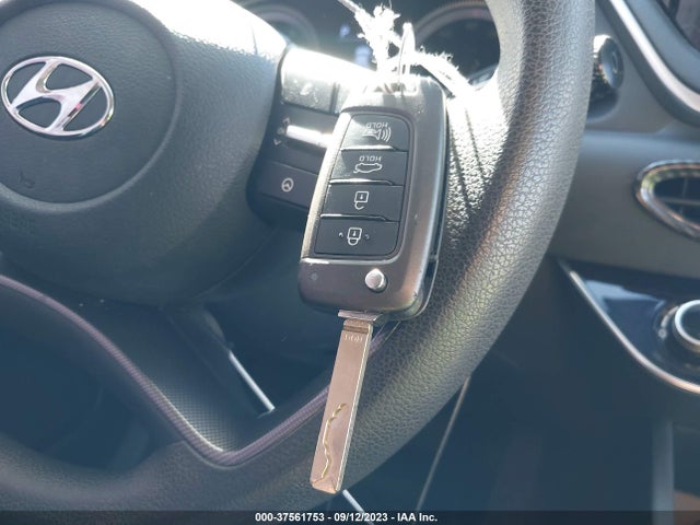 Hyundai SONATA SE 2021 5NPEG4JA8MH115146 Image 11