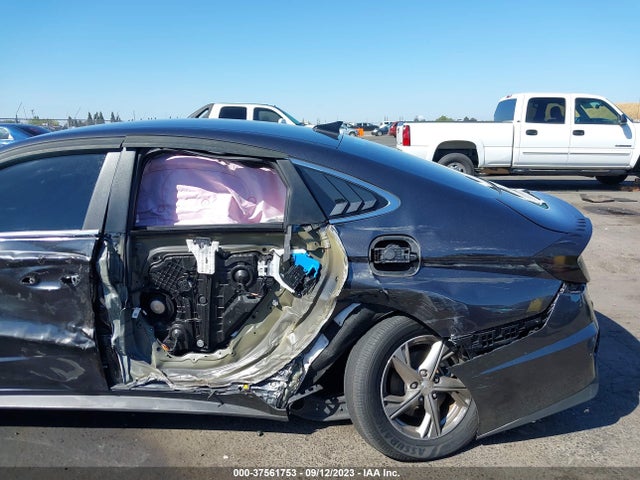 Hyundai SONATA SE 2021 5NPEG4JA8MH115146 Image 14