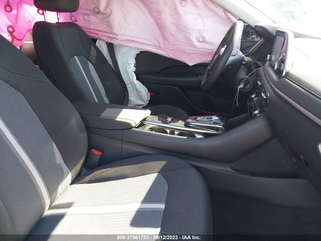 Hyundai SONATA SE 2021 5NPEG4JA8MH115146 Image 5