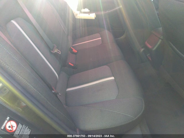 Hyundai SONATA SE 2021 5NPEG4JA8MH115146 Image 8