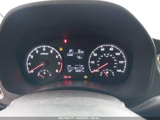 Hyundai ACCENT SE 2018 3KPC24A30JE017719 Image 7