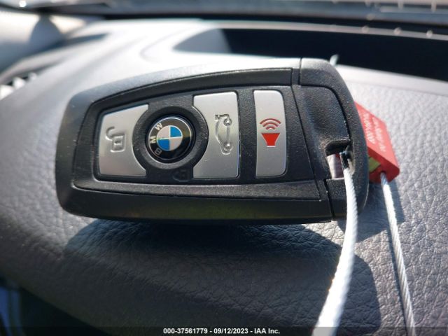 WBA5B1C55FD919259 BMW 5 Series 535i