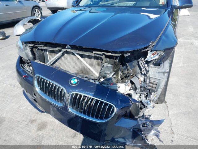 WBA5B1C55FD919259 BMW 5 Series 535i