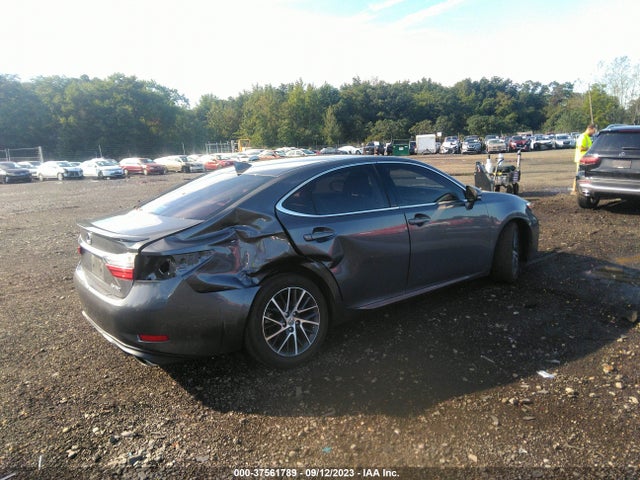 2017 LEXUS ES ES 350 VIN: 58ABK1GG5HU079542