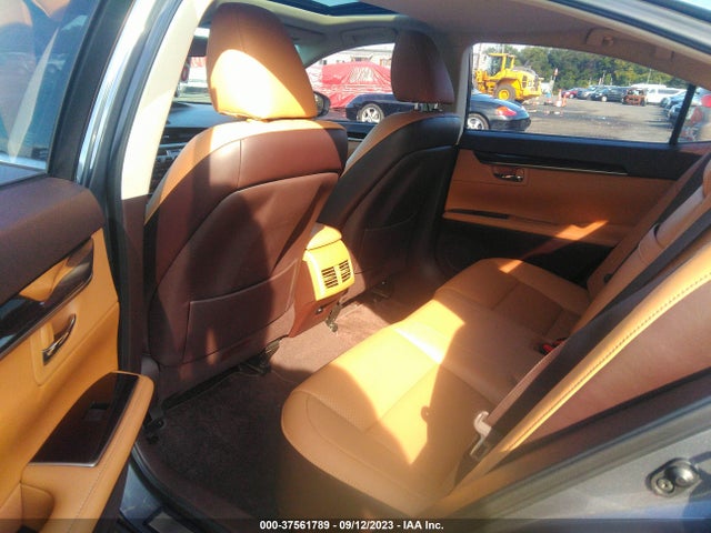 2017 LEXUS ES ES 350 VIN: 58ABK1GG5HU079542