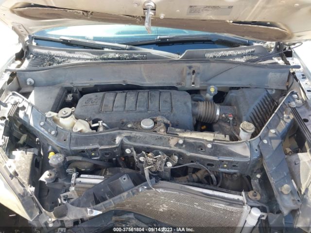 1GKKRTKDXFJ370380 GMC Acadia Denali