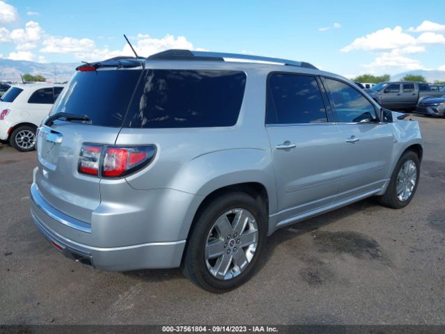 1GKKRTKDXFJ370380 GMC Acadia Denali