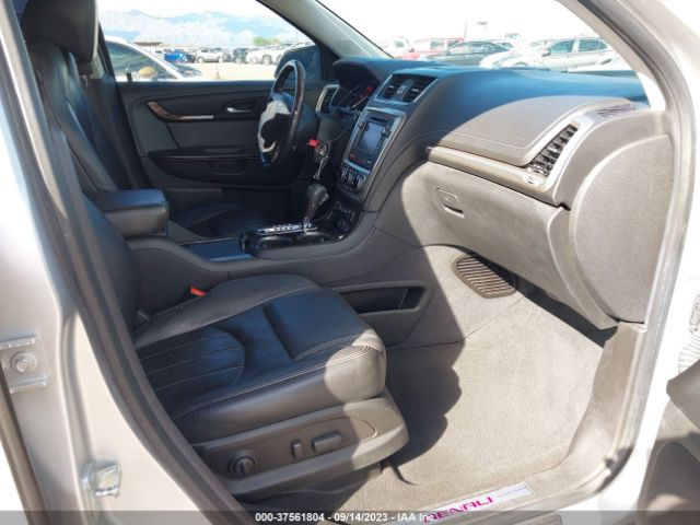 1GKKRTKDXFJ370380 GMC Acadia Denali