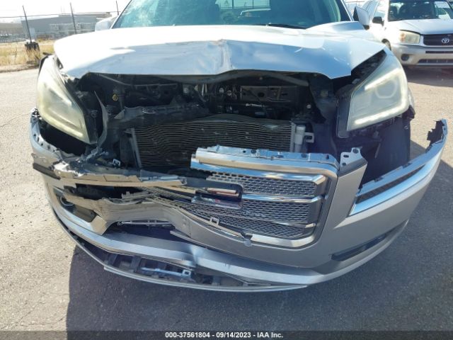 1GKKRTKDXFJ370380 GMC Acadia Denali