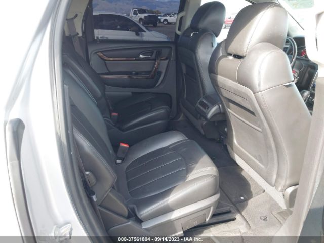 1GKKRTKDXFJ370380 GMC Acadia Denali
