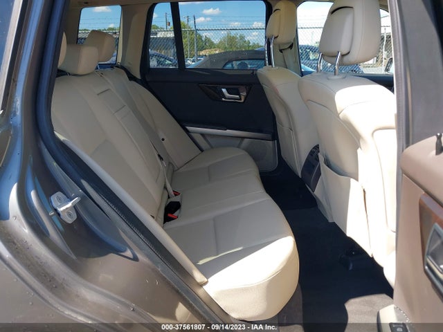 2015 MERCEDES-BENZ GLK-CLASS GLK 350 VIN: WDCGG5HB6FG427464