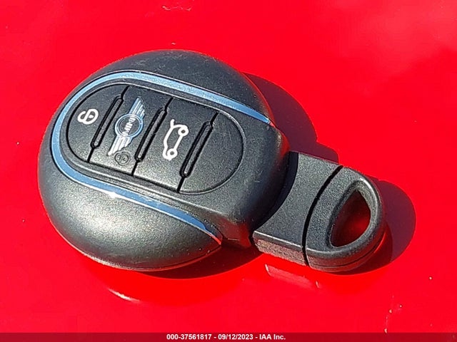 2018 Mini Hardtop, VIN: WMWXP5C56J2G62444