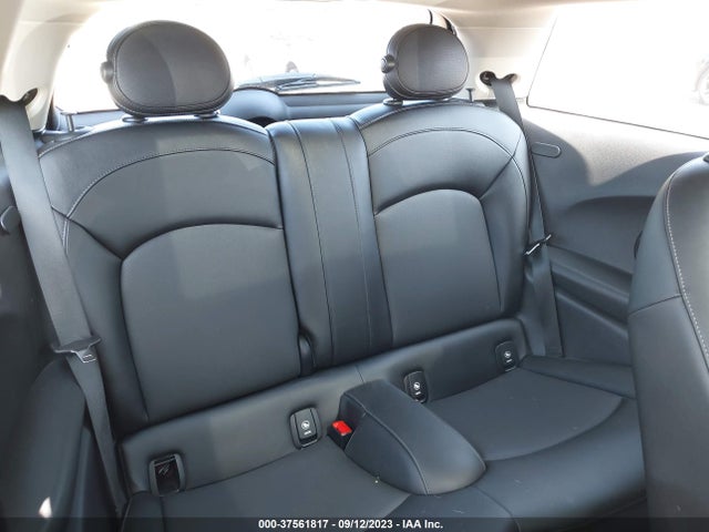 2018 Mini Hardtop, VIN: WMWXP5C56J2G62444