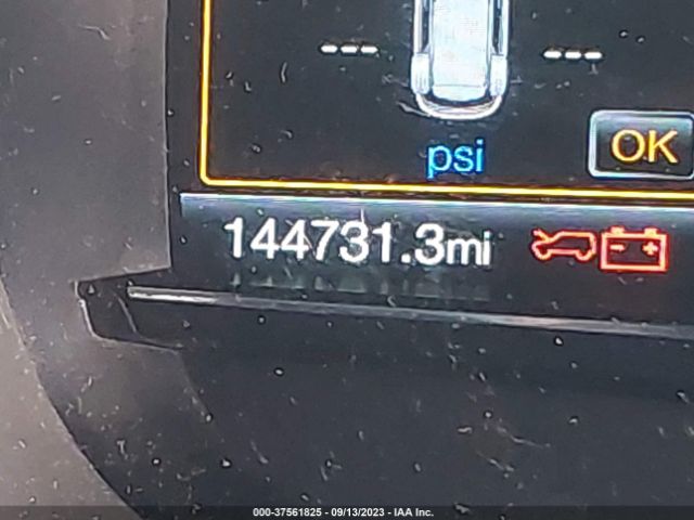 1FM5K7F81JGA69855 Ford Explorer Limited