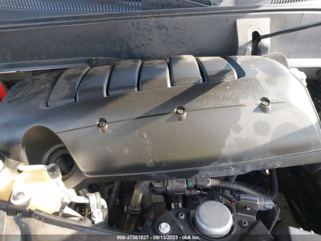 1GKKRSKD5HJ235806 GMC Acadia Limited Limited