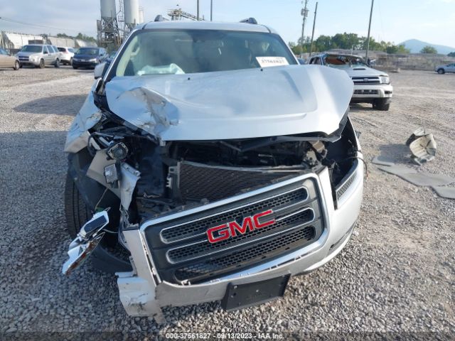 1GKKRSKD5HJ235806 GMC Acadia Limited Limited