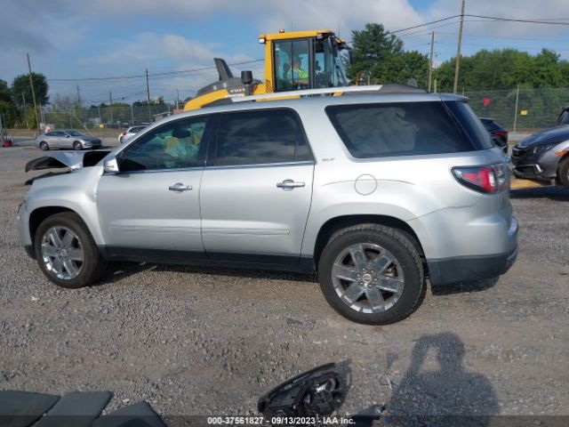 1GKKRSKD5HJ235806 GMC Acadia Limited Limited