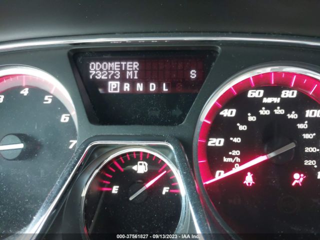 1GKKRSKD5HJ235806 GMC Acadia Limited Limited