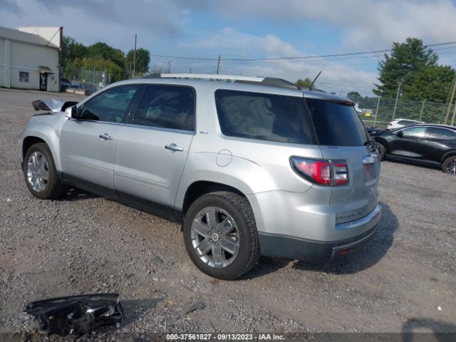 1GKKRSKD5HJ235806 GMC Acadia Limited Limited