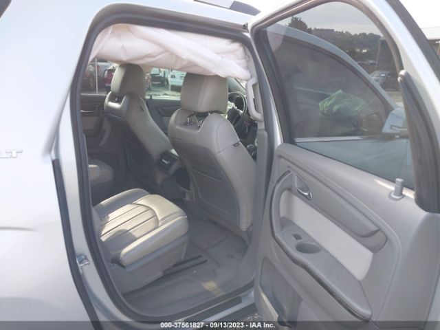 1GKKRSKD5HJ235806 GMC Acadia Limited Limited
