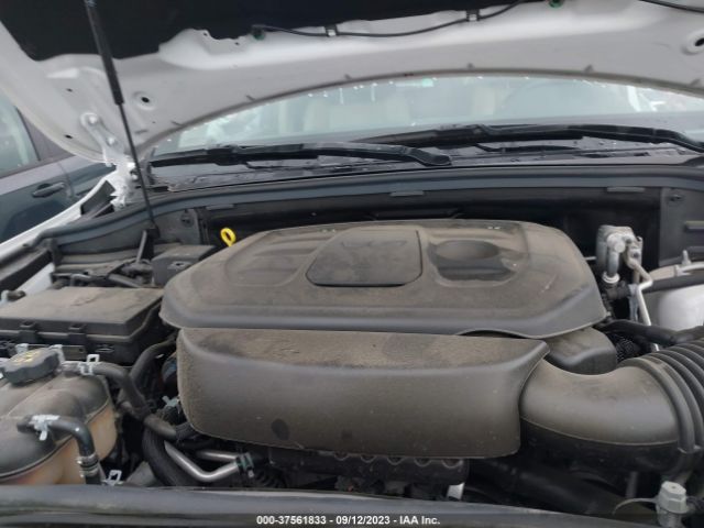 1C4RJFBG7MC841447 Jeep Grand Cherokee Limited