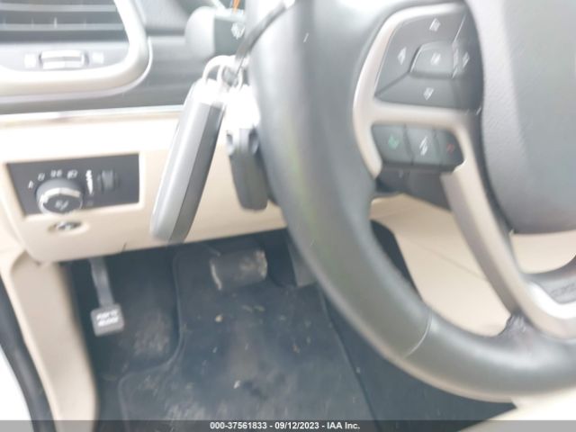 1C4RJFBG7MC841447 Jeep Grand Cherokee Limited