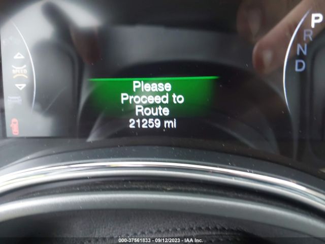 1C4RJFBG7MC841447 Jeep Grand Cherokee Limited
