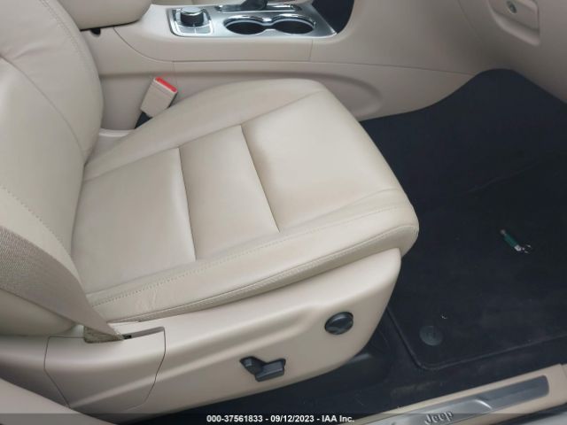 1C4RJFBG7MC841447 Jeep Grand Cherokee Limited