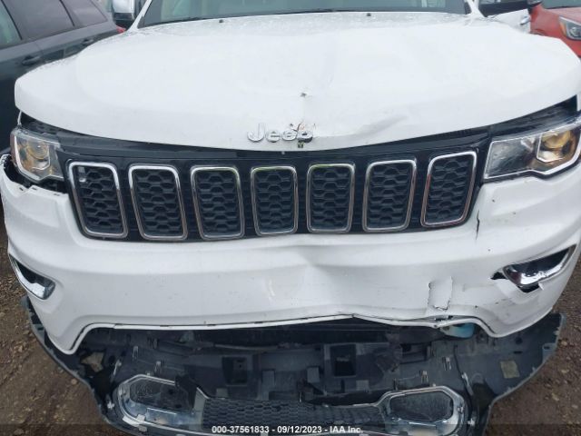 1C4RJFBG7MC841447 Jeep Grand Cherokee Limited