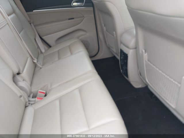 1C4RJFBG7MC841447 Jeep Grand Cherokee Limited