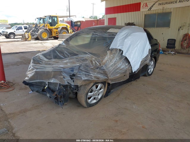 2007 Nissan Versa 1.8sl მანქანა იყიდება აუქციონზე, vin: 3N1BC11E07L435925, აუქციონის ნომერი: 37561842
