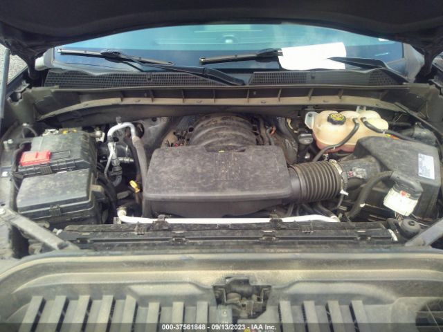 3GTU9FED3LG238401 GMC Sierra 1500 Denali