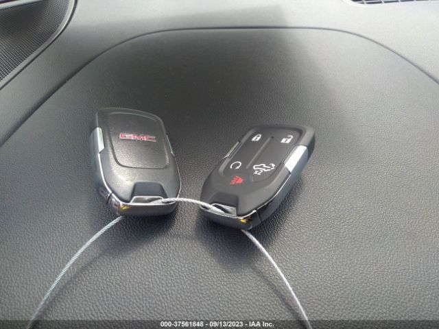 3GTU9FED3LG238401 GMC Sierra 1500 Denali