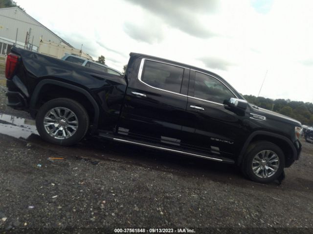 3GTU9FED3LG238401 GMC Sierra 1500 Denali