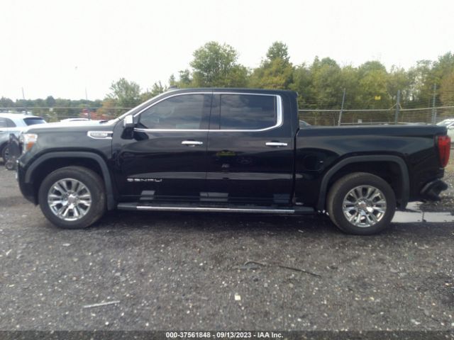 3GTU9FED3LG238401 GMC Sierra 1500 Denali