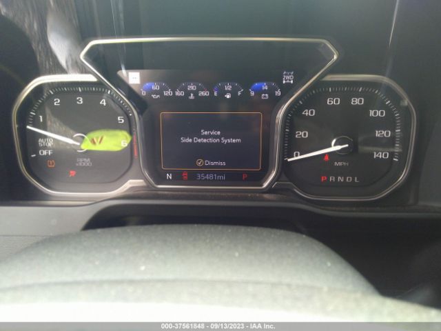 3GTU9FED3LG238401 GMC Sierra 1500 Denali