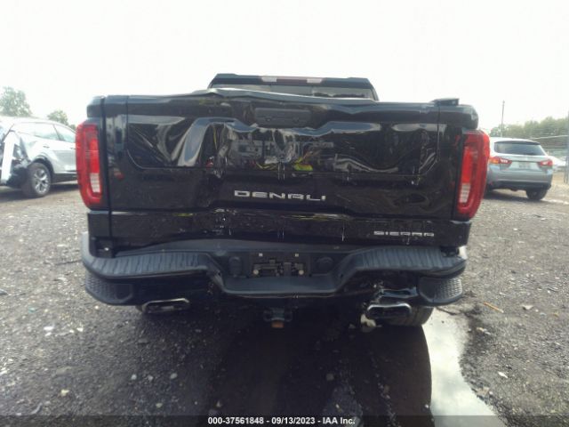 3GTU9FED3LG238401 GMC Sierra 1500 Denali