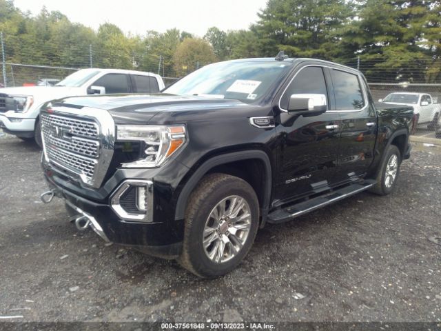 3GTU9FED3LG238401 GMC Sierra 1500 Denali