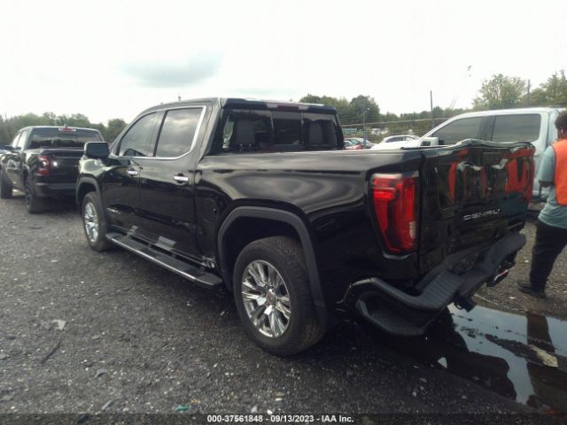 3GTU9FED3LG238401 GMC Sierra 1500 Denali