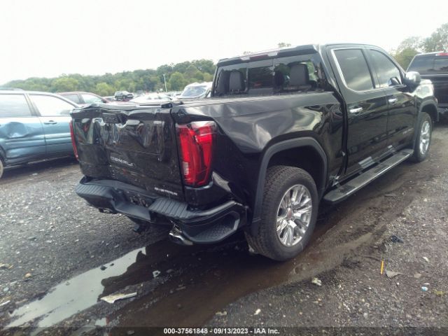 3GTU9FED3LG238401 GMC Sierra 1500 Denali