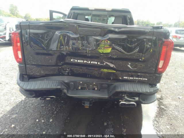 3GTU9FED3LG238401 GMC Sierra 1500 Denali
