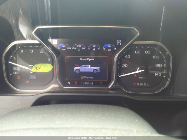 3GTU9FED3LG238401 GMC Sierra 1500 Denali
