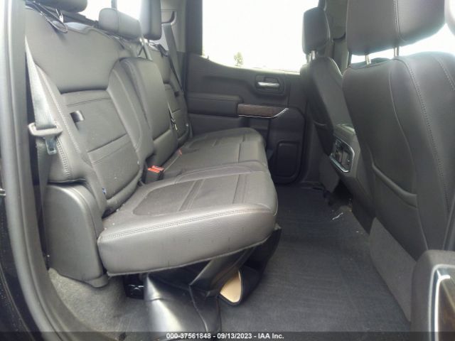 3GTU9FED3LG238401 GMC Sierra 1500 Denali