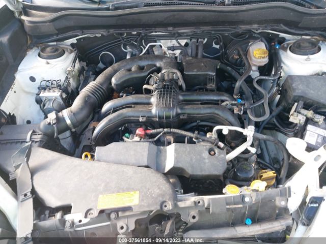 JF2SJADC2GH503512 Subaru Forester 2.5i Premium