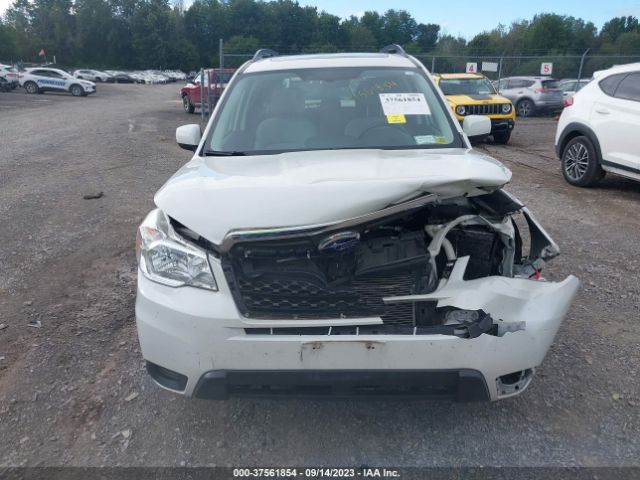 JF2SJADC2GH503512 Subaru Forester 2.5i Premium