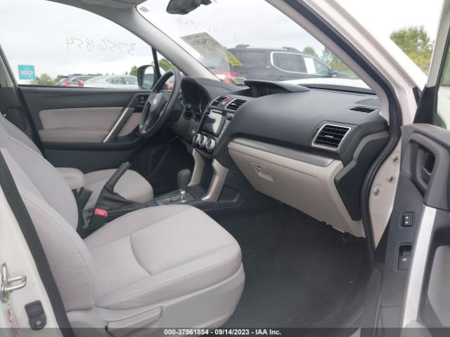 JF2SJADC2GH503512 Subaru Forester 2.5i Premium