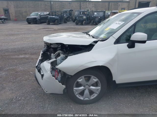 JF2SJADC2GH503512 Subaru Forester 2.5i Premium