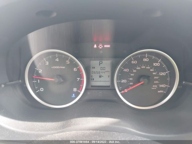 JF2SJADC2GH503512 Subaru Forester 2.5i Premium